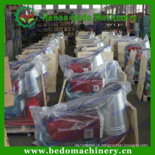 High Quality Wood Pellet Machine Production Line/ Wood Pellet Machine with Best Price for Sale 008613343868845